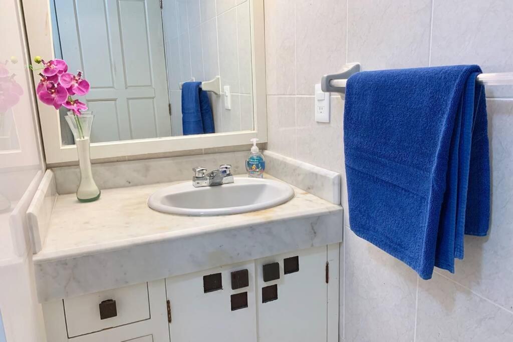 Oceanfront Condo Bm By Andiani Cancún Extérieur photo